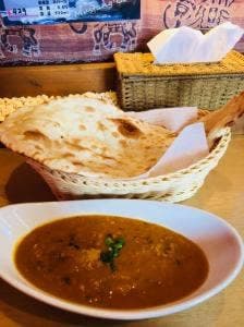 スープカレー・ネパールカレー SURYA 苫小牧店