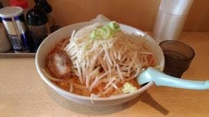 らーめん どてちん