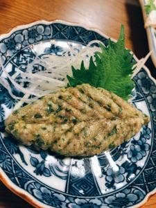 つた