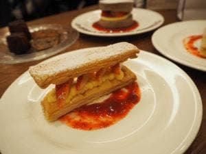 Trattoria il Monde