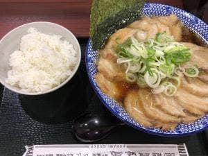 麺や 蔵間 イオンモール大高店