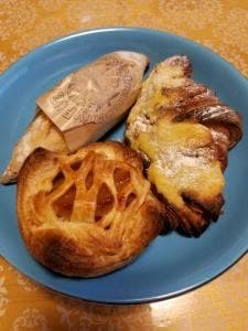 ストロベリーフィールズベーカリー