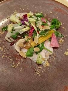 仏蘭西料亭 赤煉瓦