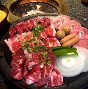 あみやき亭plus 稲沢店