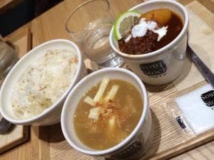 家で食べるスープストックトーキョー 西宮阪急店