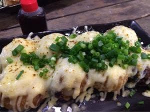 たこ焼きどんげや