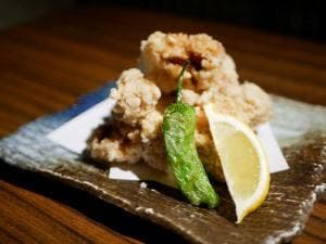 個室と和食 和菜美 八重洲店