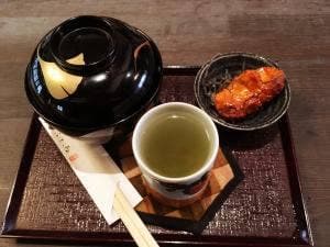喫茶 囲座夢
