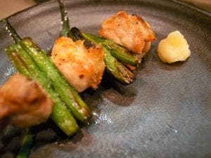 やきとり しま吉