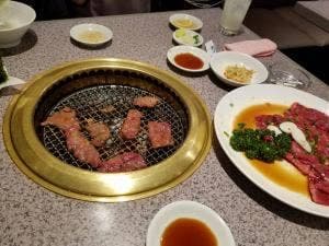 焼肉遊々亭