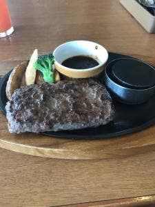 ココス 西神ニュータウン店