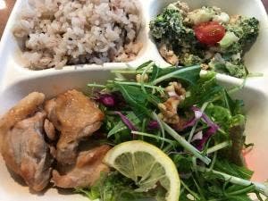 CHICKEN WORKS SHIROKANE 自由が丘店