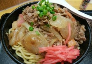 リンガーハット 新宿神楽坂店