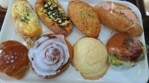 ベーカリー＆カフェ KOGUMA 八王子店