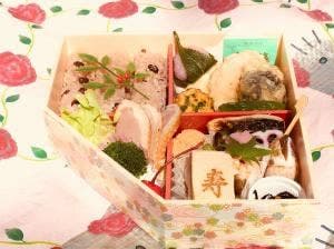 たぬき茶屋
