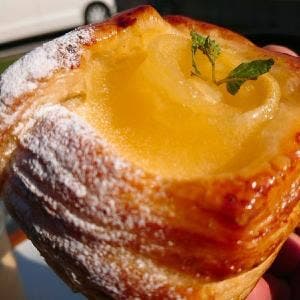 ベーカリーCafe 風々々