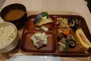 OSOZAi十CAFE美濃味匠岐阜駅店