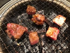 ソウル 中町店