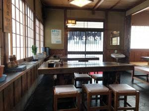 藪そば