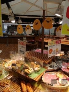 カンテボーレ 姫路大津店