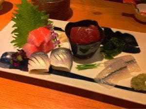 旬 膳 燗 はせ川