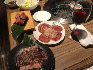 牛角 京都四条河原町店