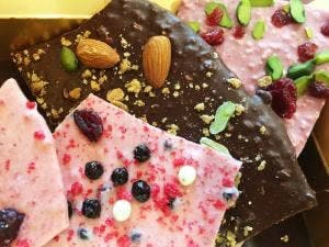 チョコレートハウス モンロワール 小田急百貨店町田店