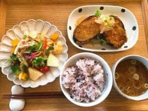 ベリーベリーカフェ