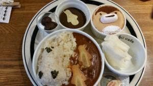 ピージーカフェ