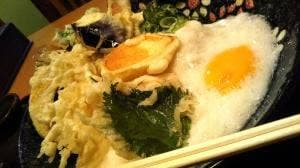 うどん そば 千とせ