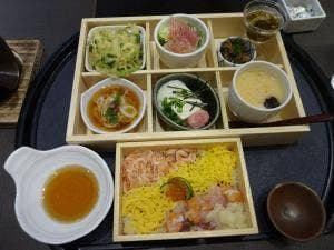 ゆず庵 名取店