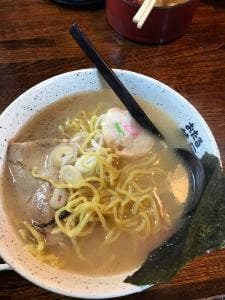 らーめん おたる蔵屋 本店