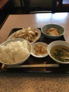 北京飯店