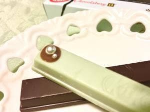 キットカットショコラトリー 札幌大丸店