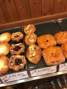 石窯パン工房 Bigarreau