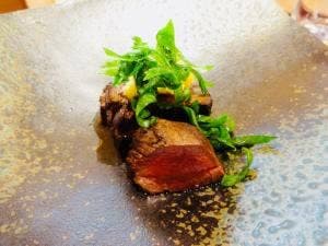 料亭 玉家