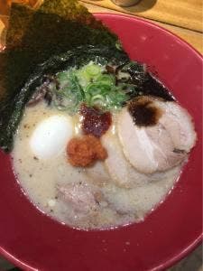 一風堂 諏訪インター店