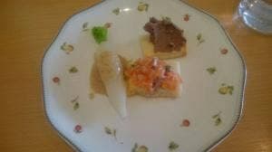 Chardonnay Restaurant