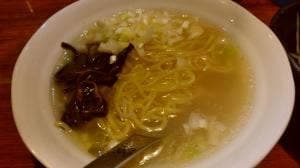 てーる らーめん