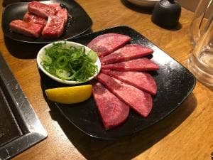 焼肉 だい