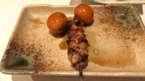 焼鳥 とり庵