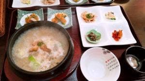 韓国四季料理 MARU