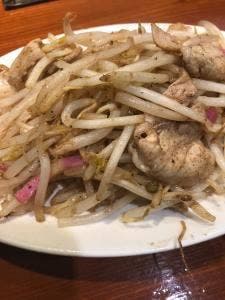 博多お好み焼き 一番星 香椎参道本店