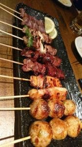 炙り屋 あとり