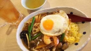 中華料理 彩菜