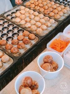 たこ焼き皓介 刈谷本店