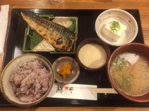 膳や 谷町二丁目店