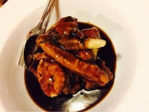 中華食酒房 THE富士