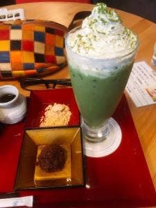 和かふぇ 結