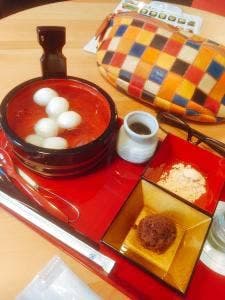 和かふぇ 結